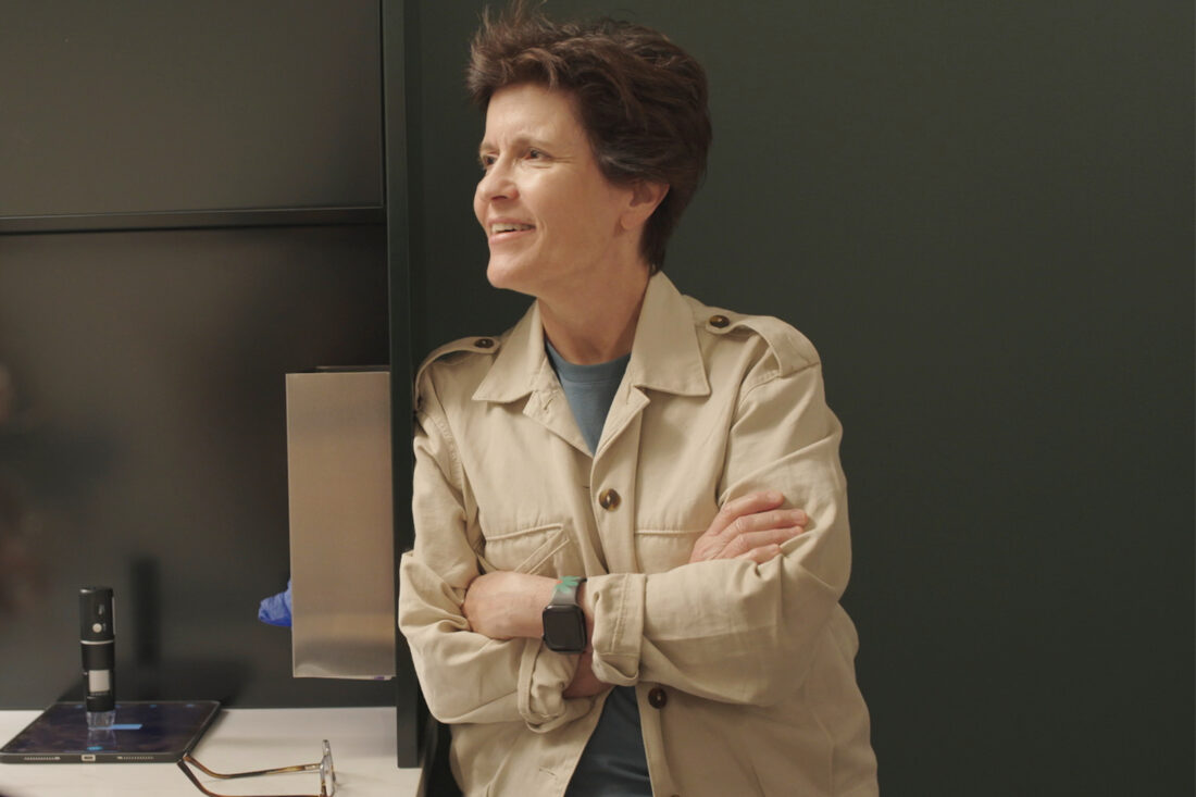 In new CNN docuseries, Kara Swisher examines the science, tech and business of living longer